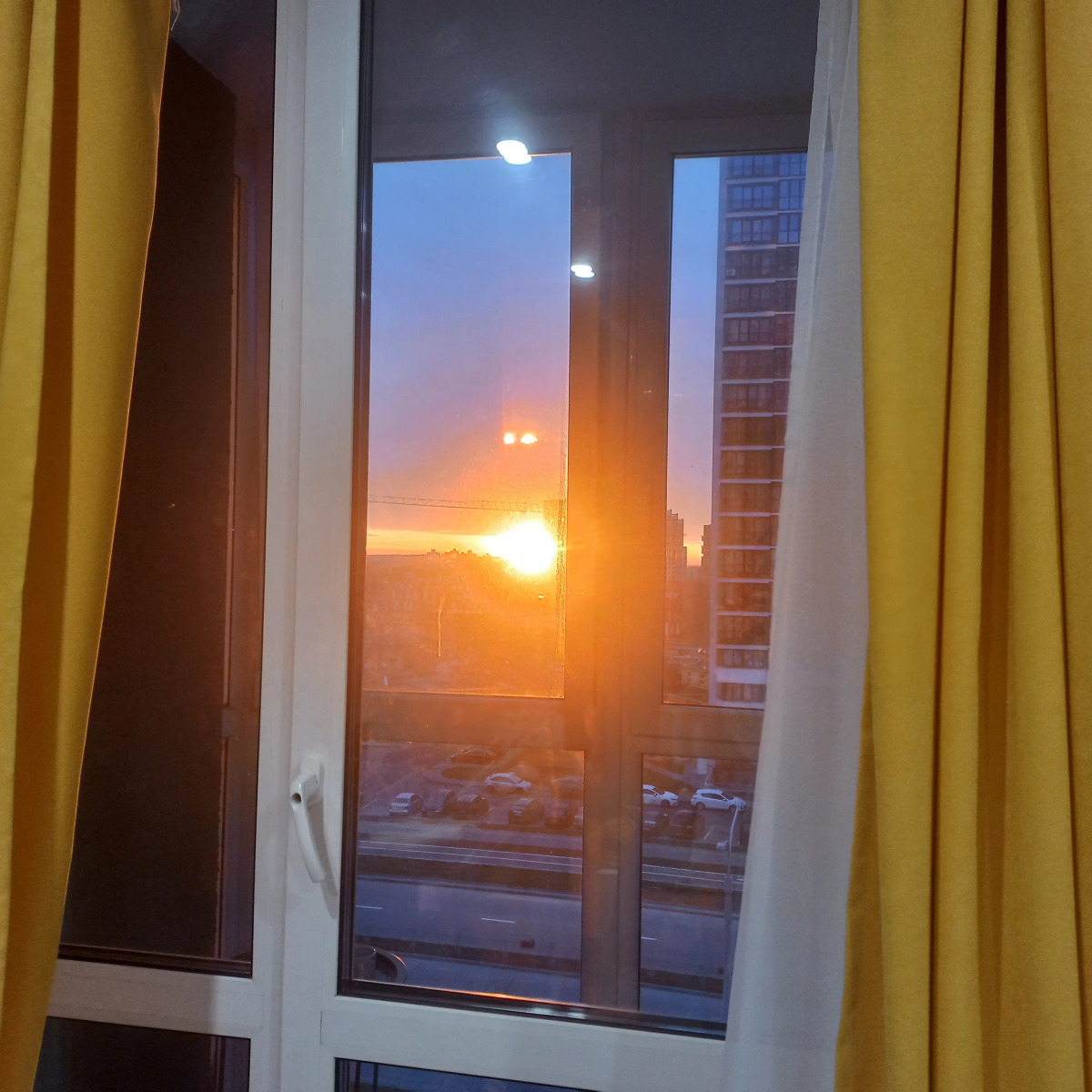 Квартира с кондиционером рядом с метро