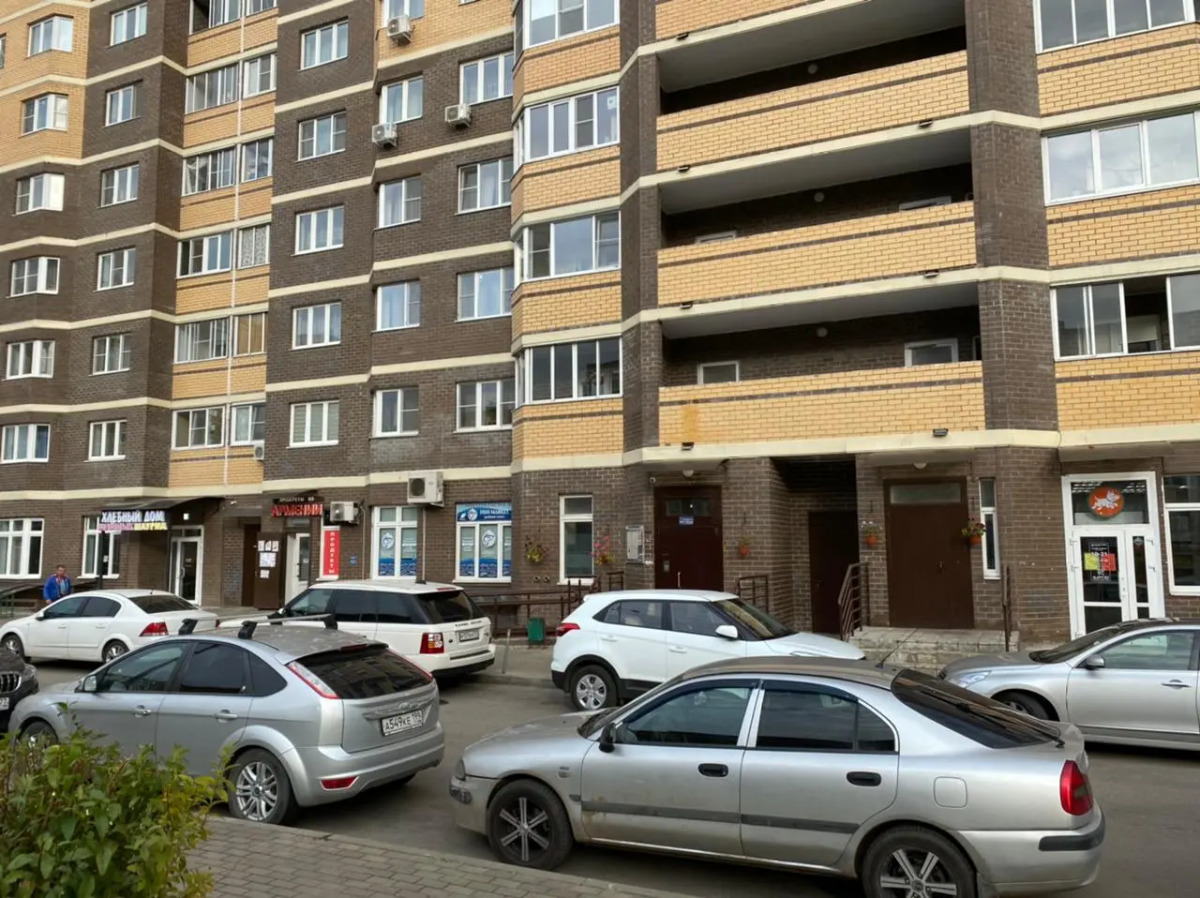 Квартира рядом с Яхт клубом Адмирал