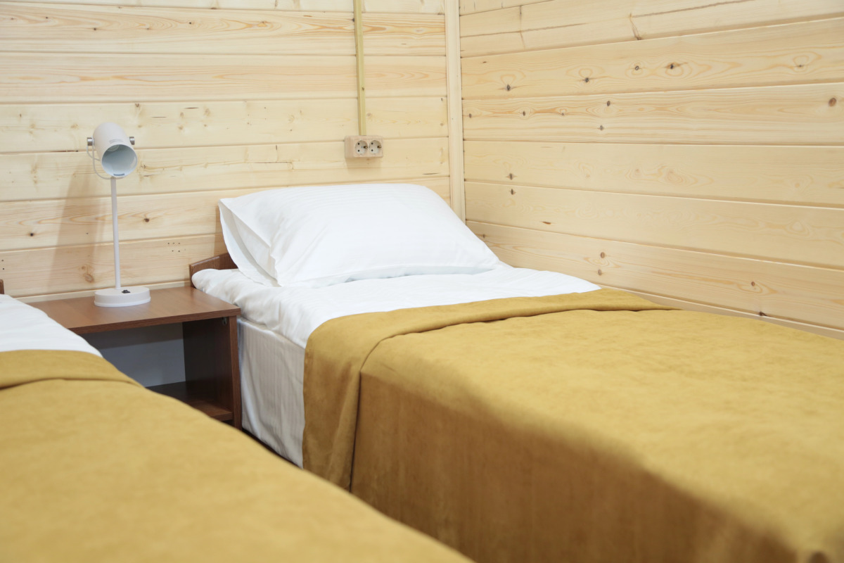 Гостевой дом Шаудан