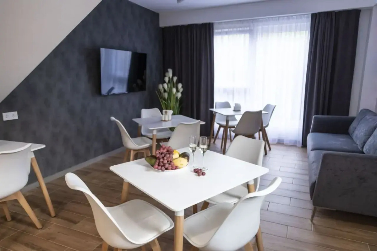 Гостевой дом SilverPeak