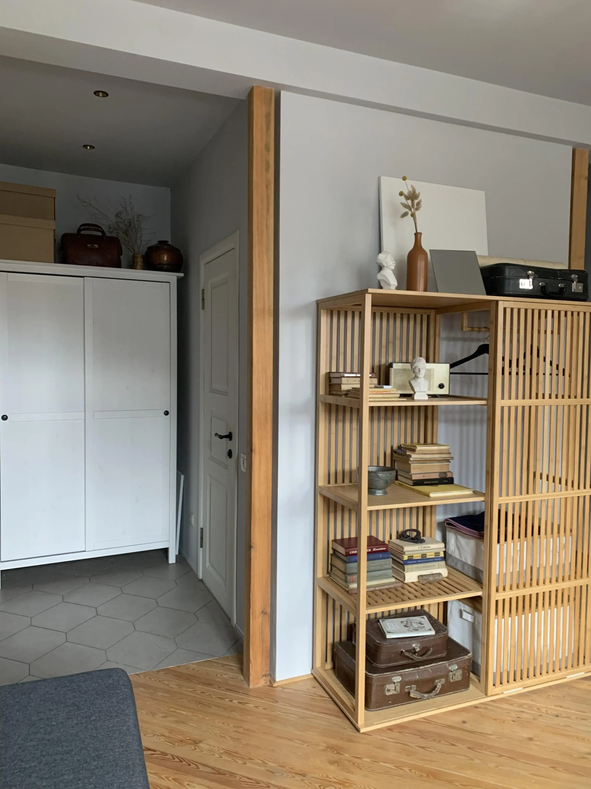 Гостевой дом Цувади