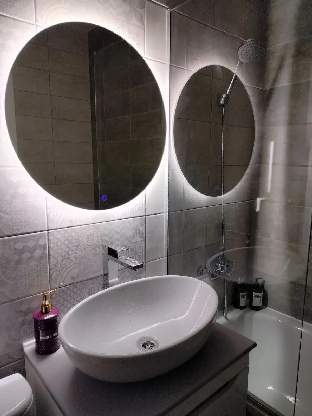 Квартира на Стекольной