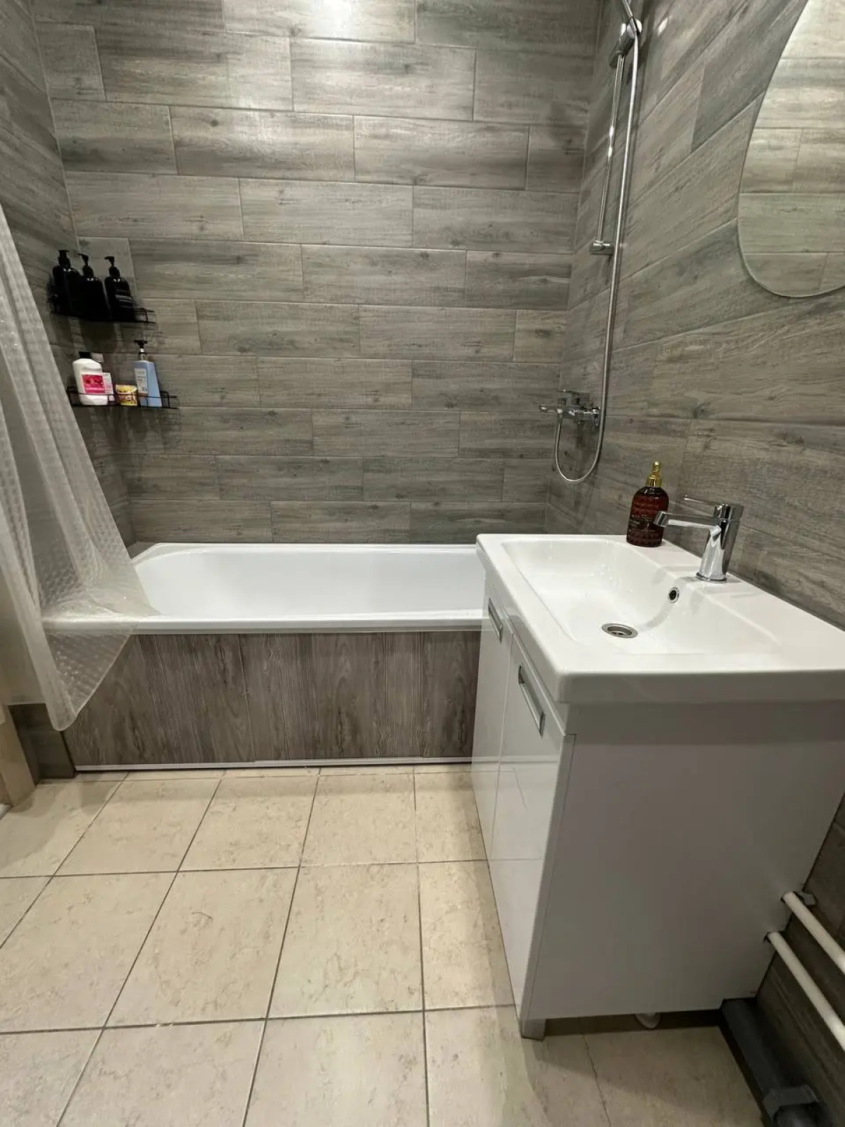 Квартира Студия для комфортного сна