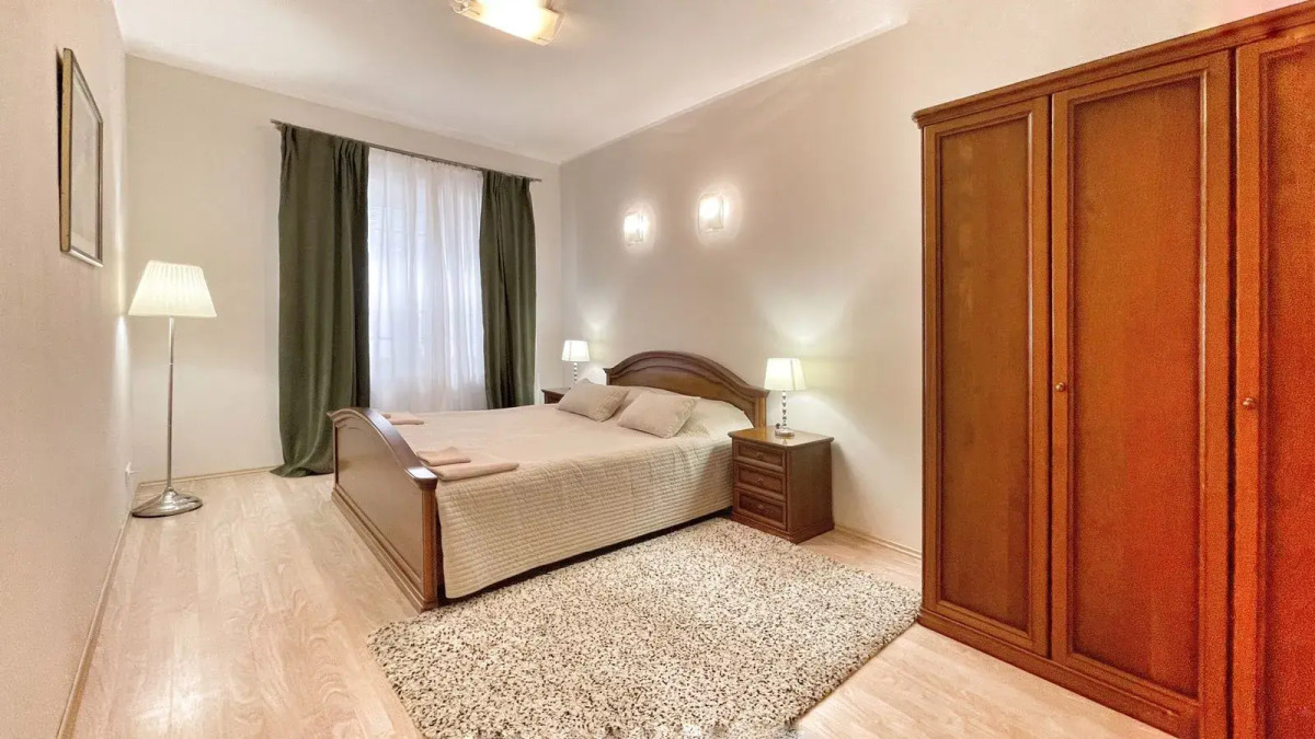 Апартаменты Elite Realty Мойка 28