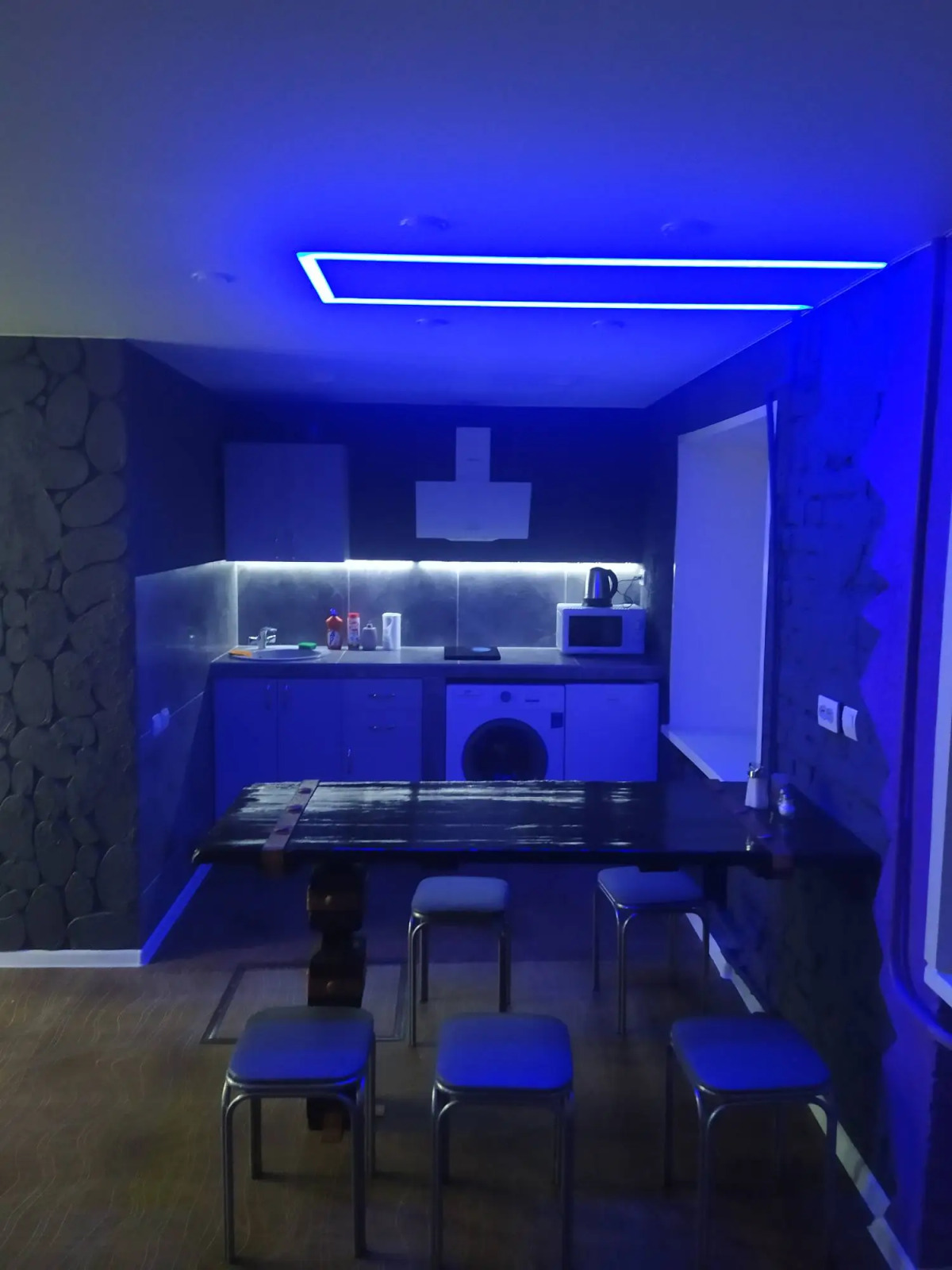 Апартаменты Эйдемана 10