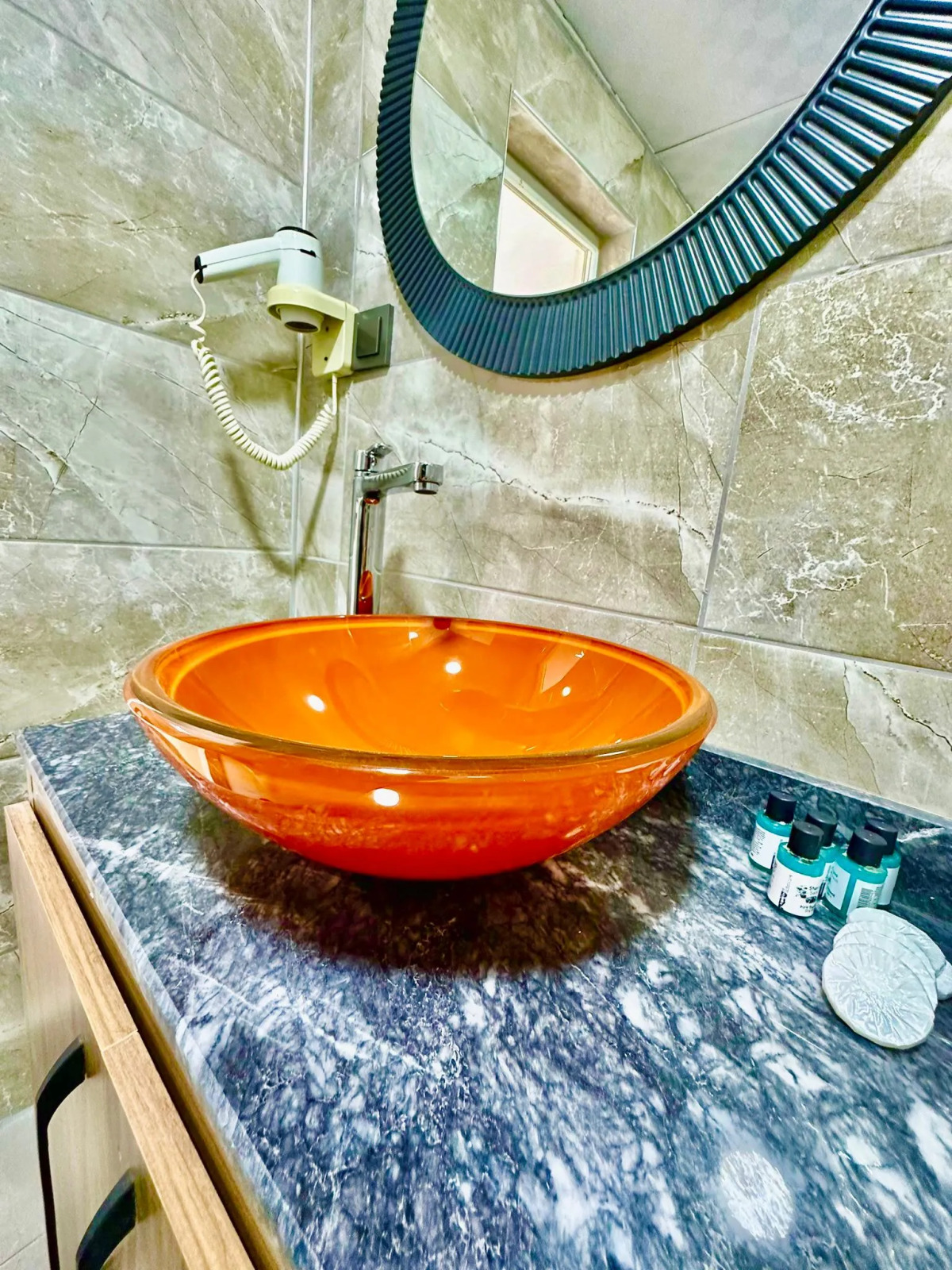 Отель Grand LAVİN