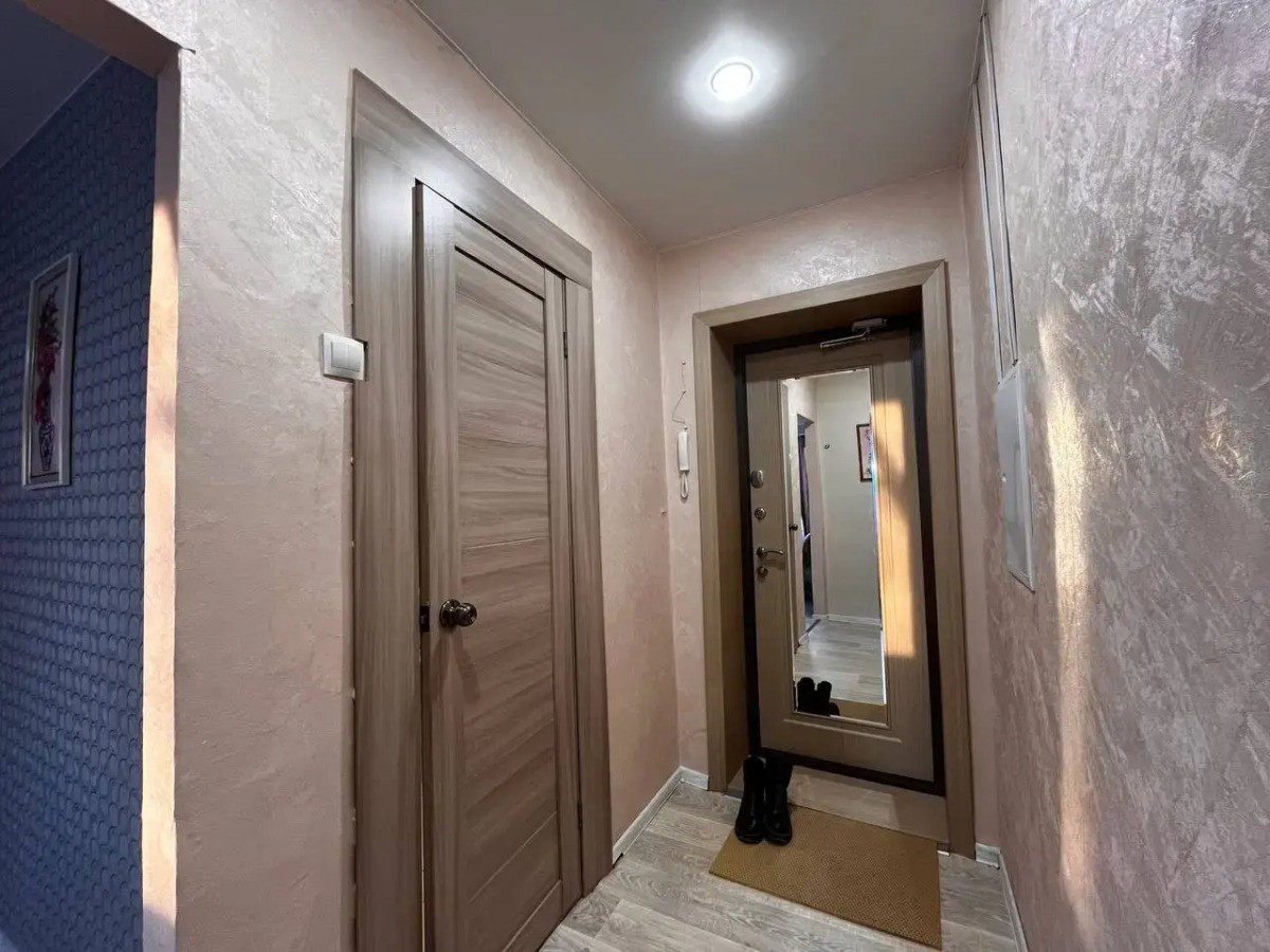 Квартира в центре города Пермь Белинского 51