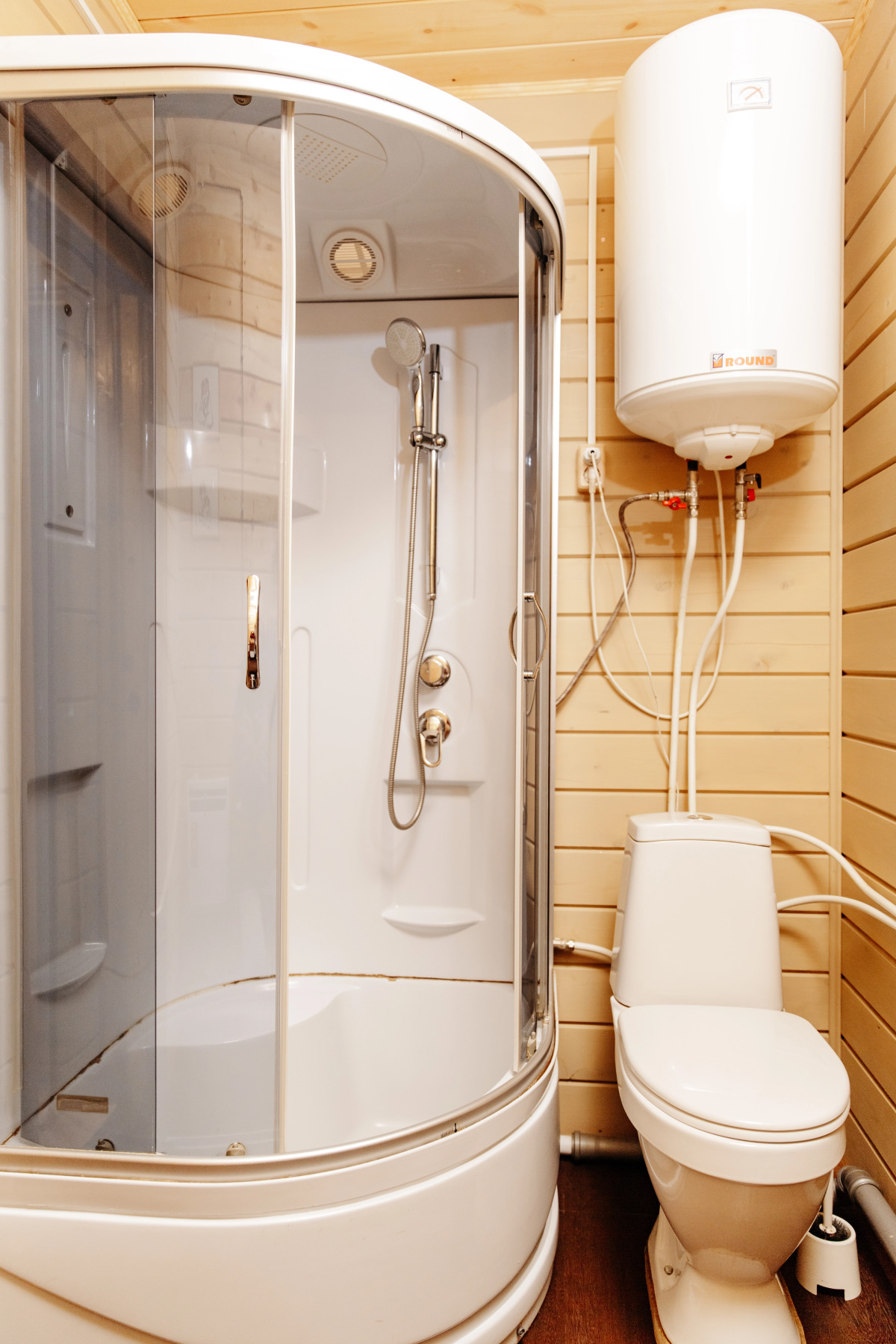 Гостевой Дом Воскресение