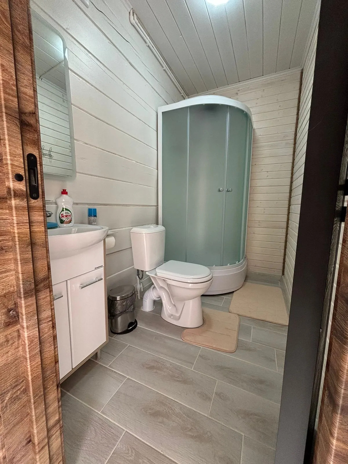 Вилла Гостевая усадьба