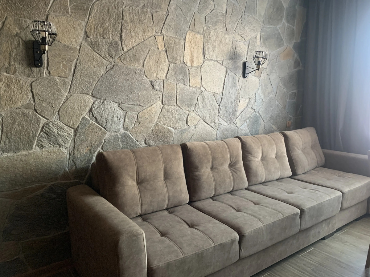 Гостевой Дом Солнечная Дача