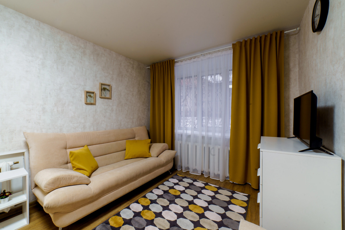 Апартаменты Gorkiy House у Кремля