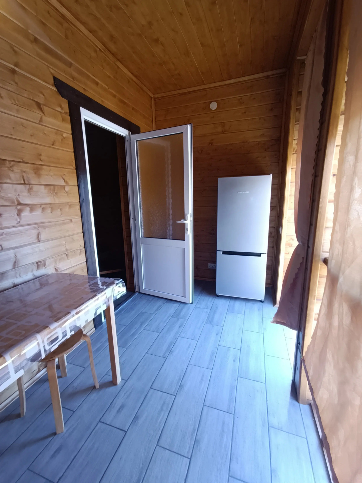 Гостевой дом Деревянные Домики под Ключ на ПК Кавказ