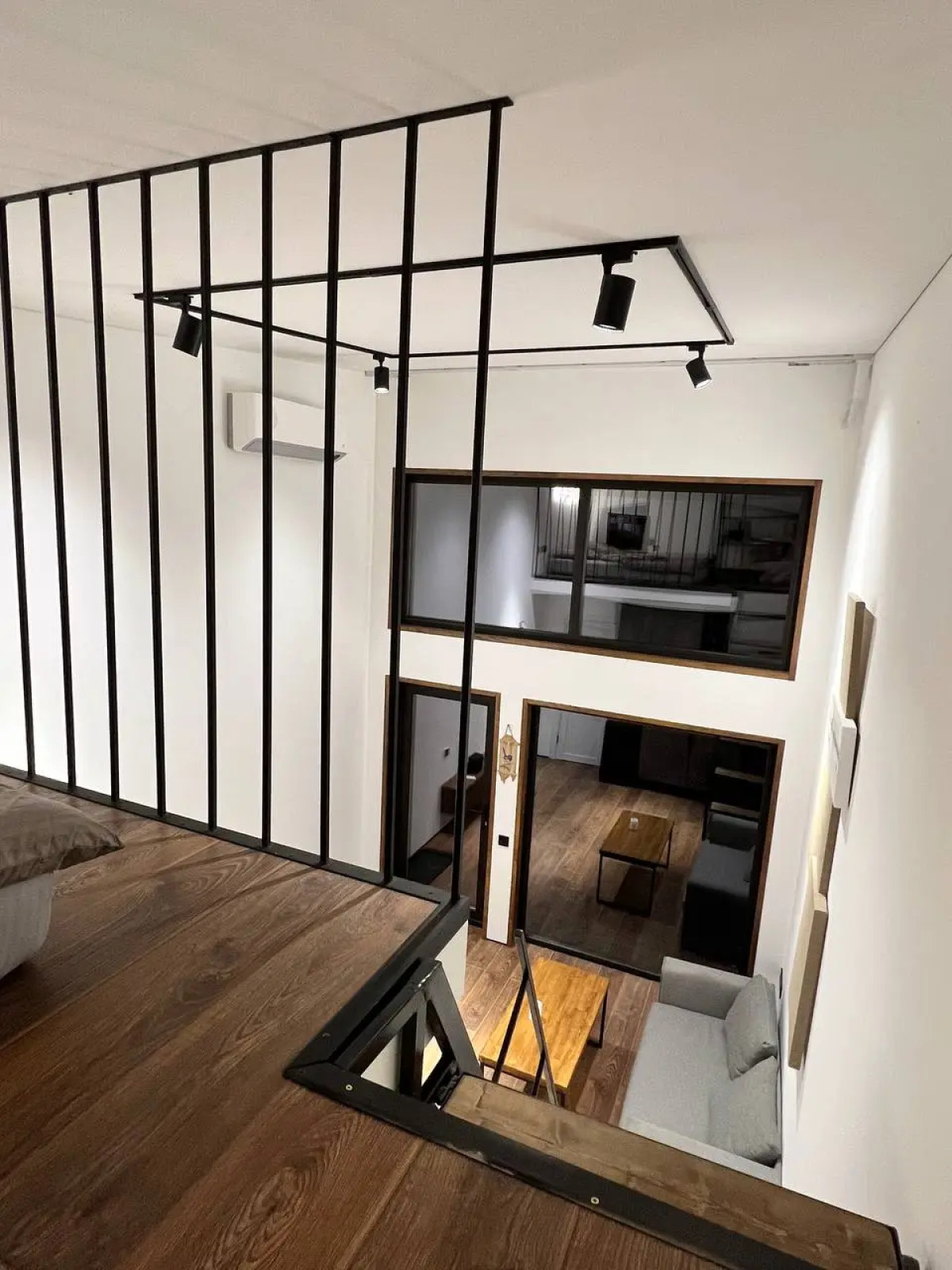 Частный Дом в Лесу