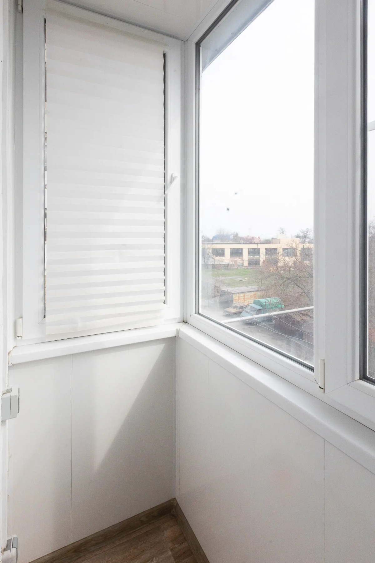 Квартира 1 крепостной 34