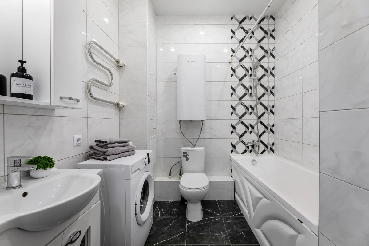 Квартира Уютная в Казани А. Губкина 12 б