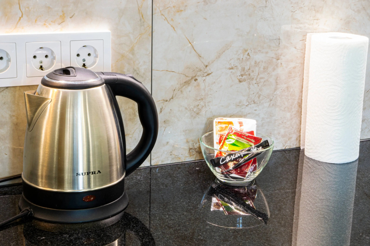 Апартаменты На Маршала Жукова 156