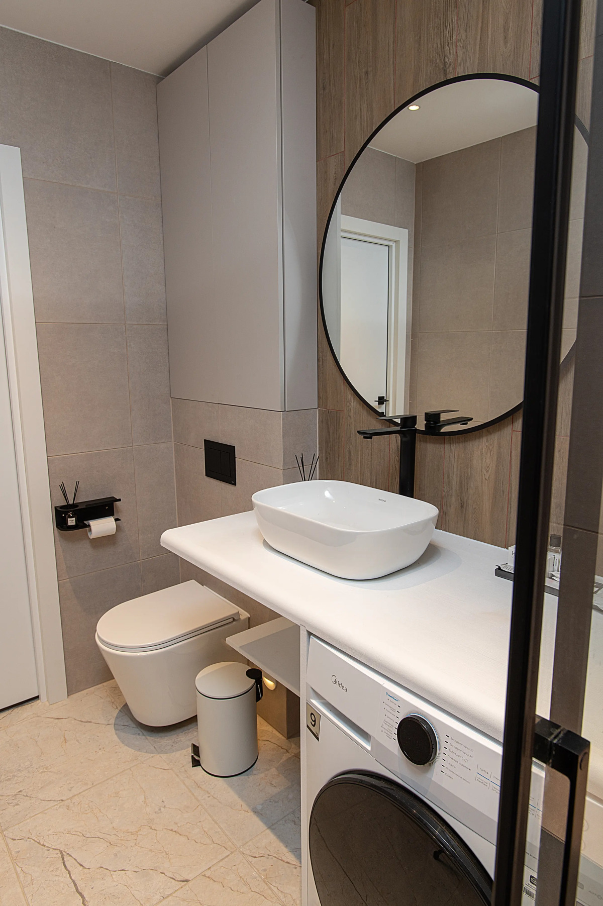 Апартаменты Рыбинск