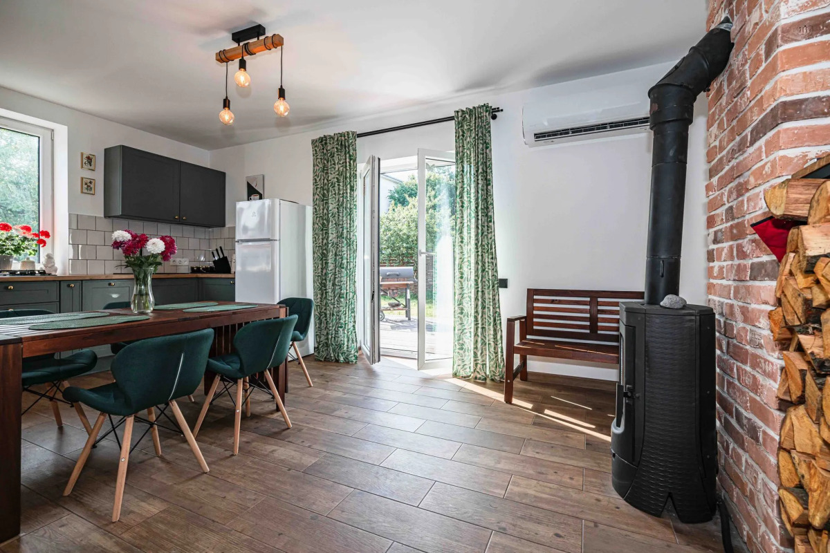 Частный дом Абрикосовая 688