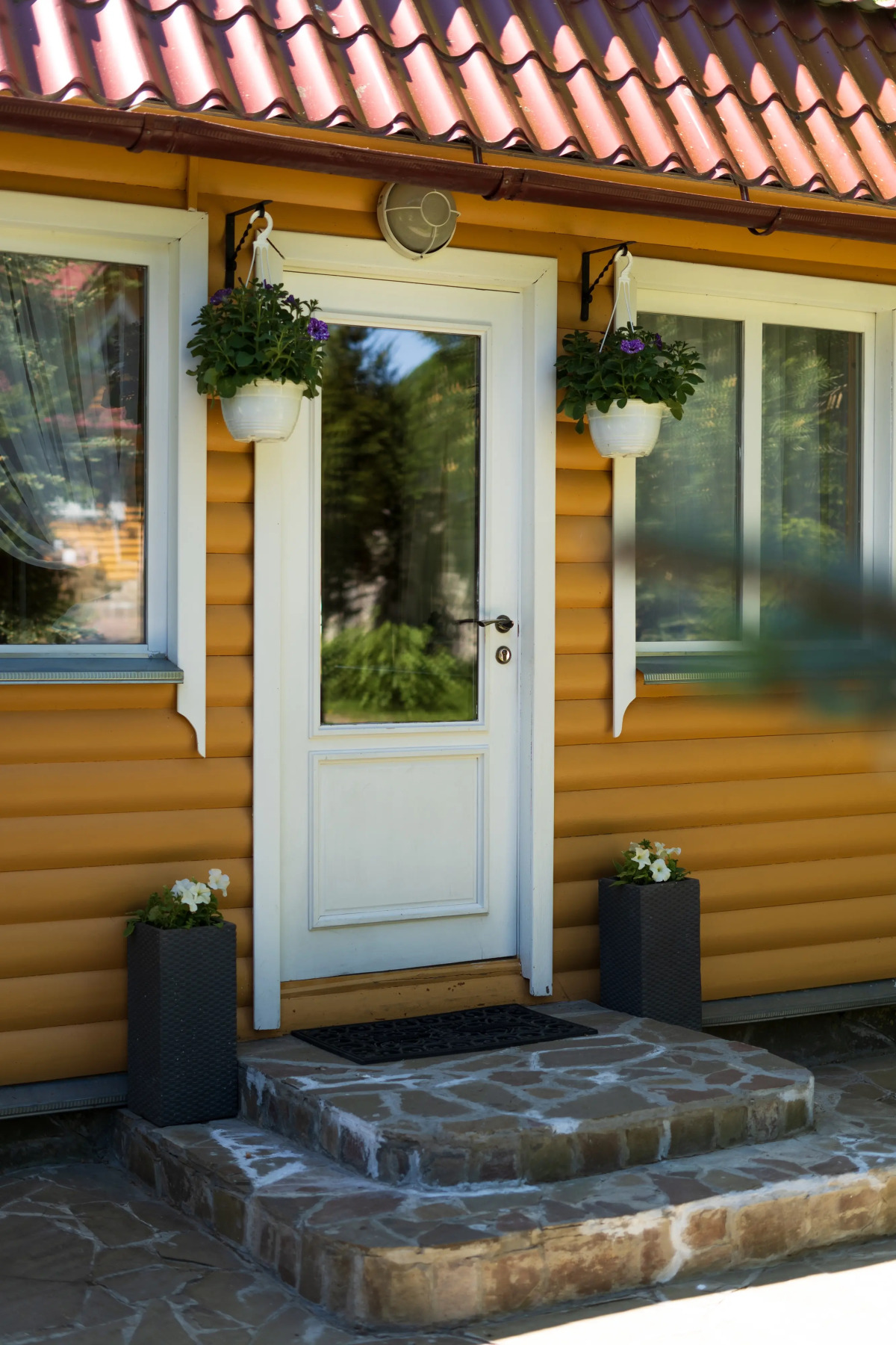 База отдыха Антлер