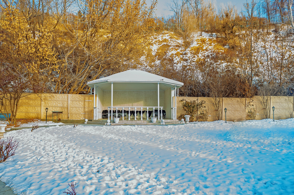 Отель Журавли