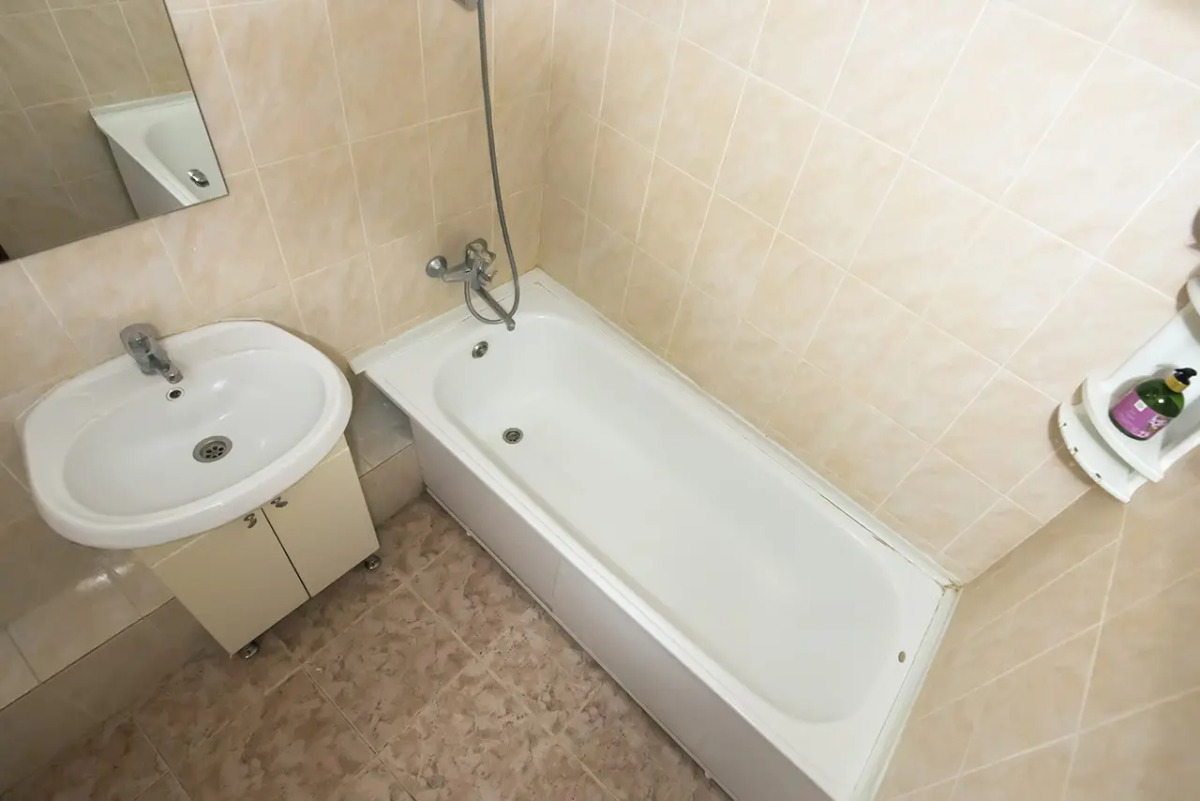 Квартира на Челюскинцев 62 НаСутки35