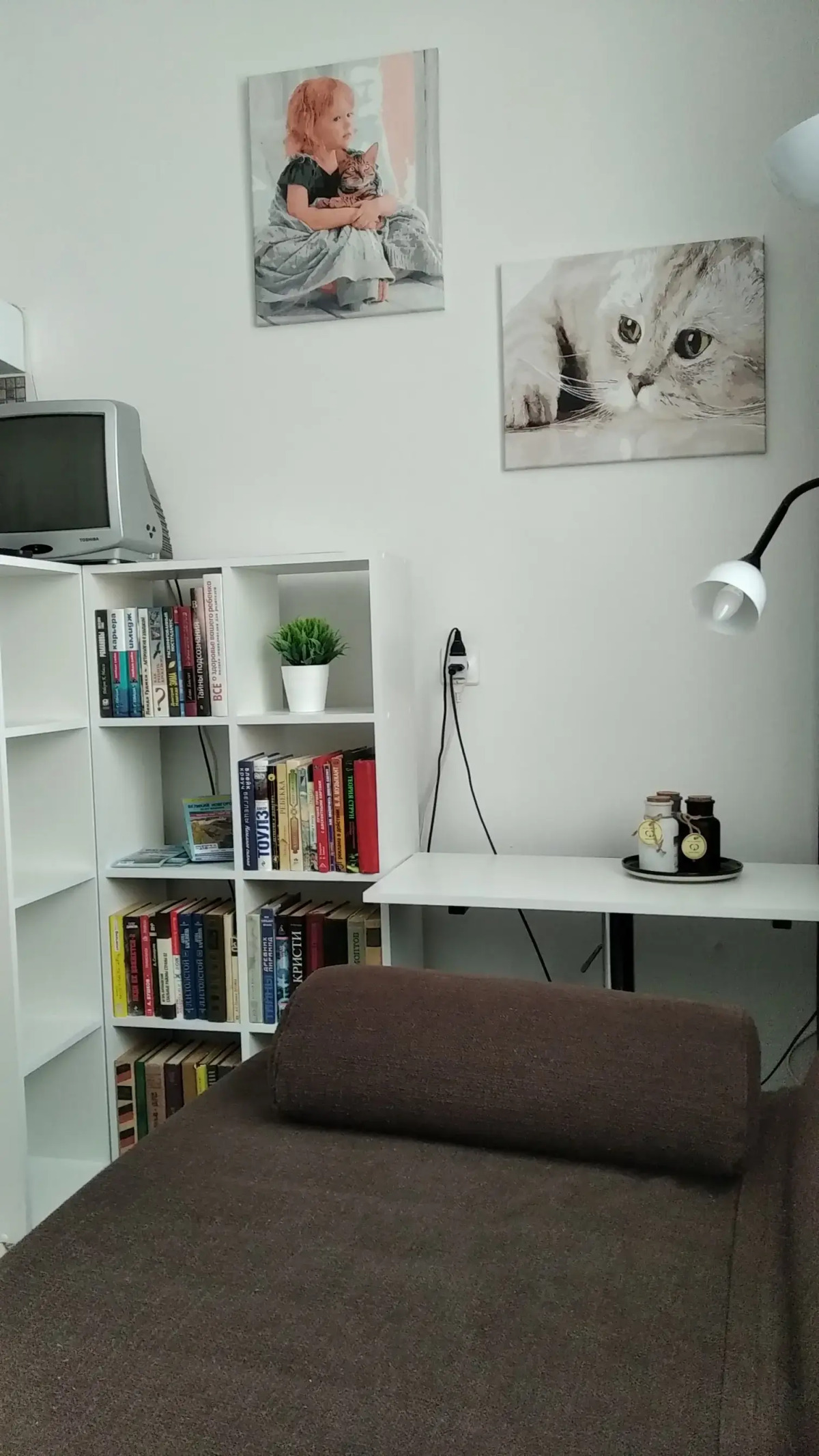 Апартаменты Котики в Великом Новгороде