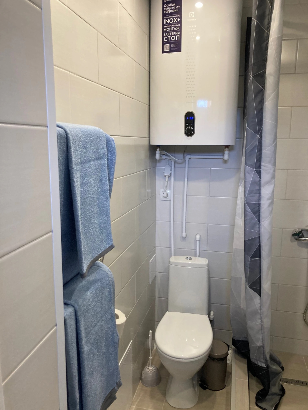 Апартаменты Карельский Дворик