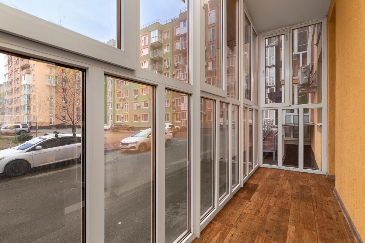 Апартаменты | LUX 2х комн Европея | Немецкая деревня