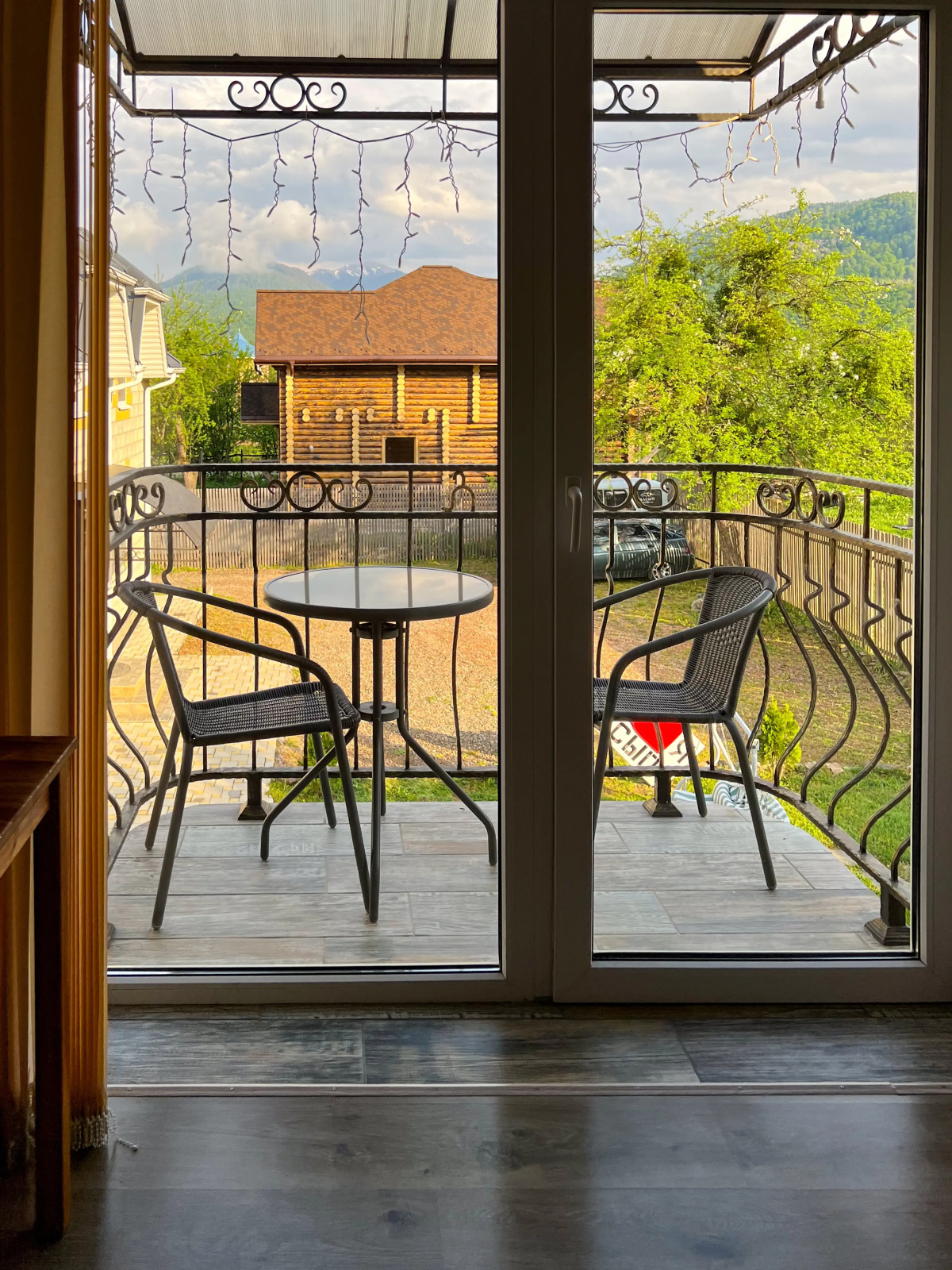 Гостевой Дом Насып