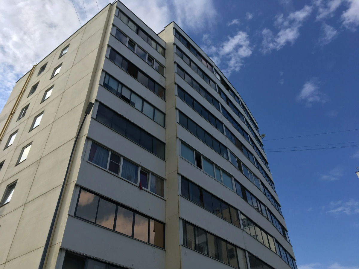 Апартаменты в Жк Премьер