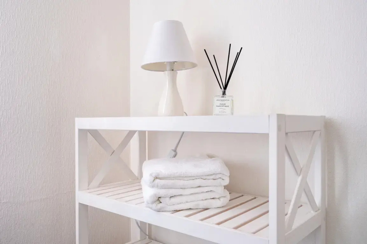 Апартаменты Двухкомнатные Премиум в новом доме в Полюстрово Парк