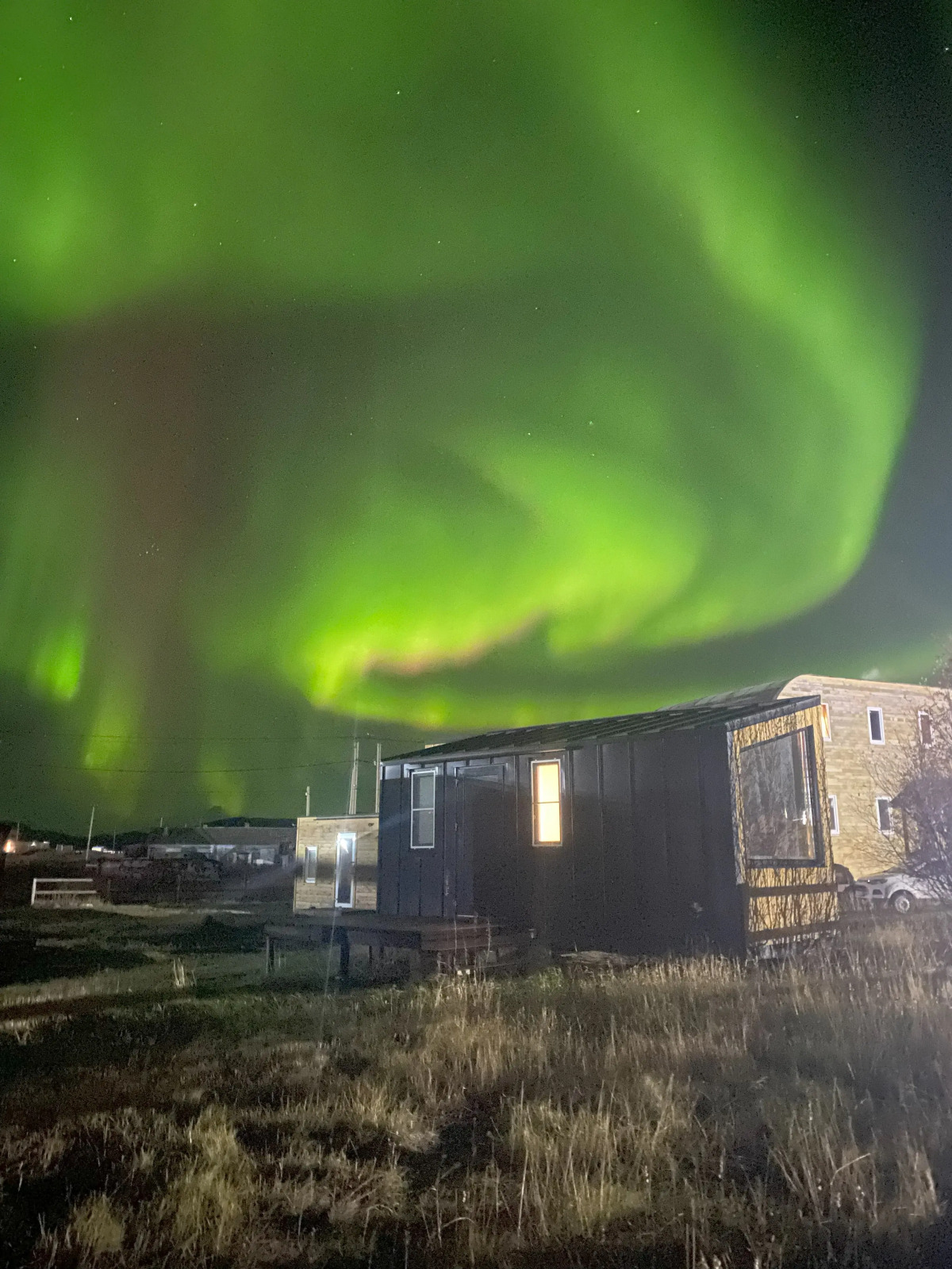 База отдыха Ковчег51