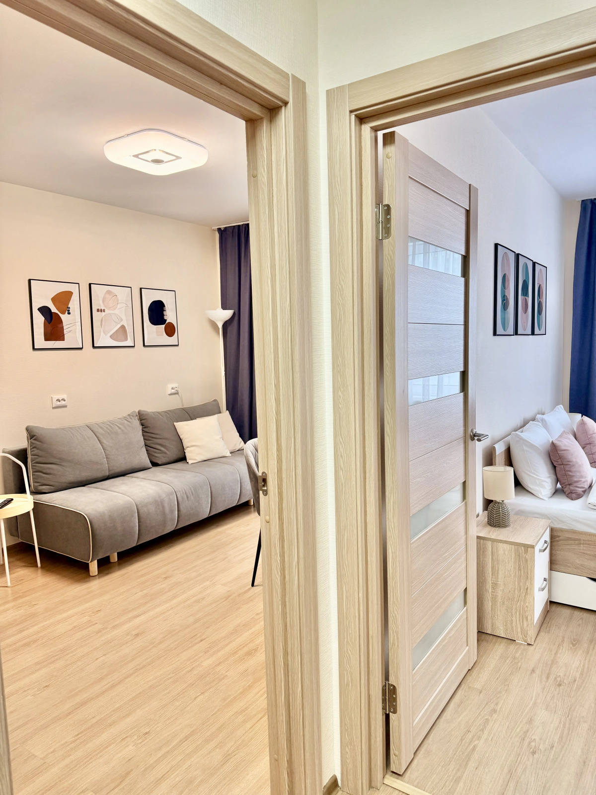 Апартаменты набережная Черной речки дом 3к2