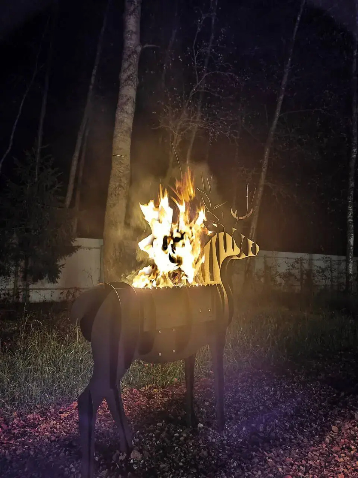 Частный дом На Природе