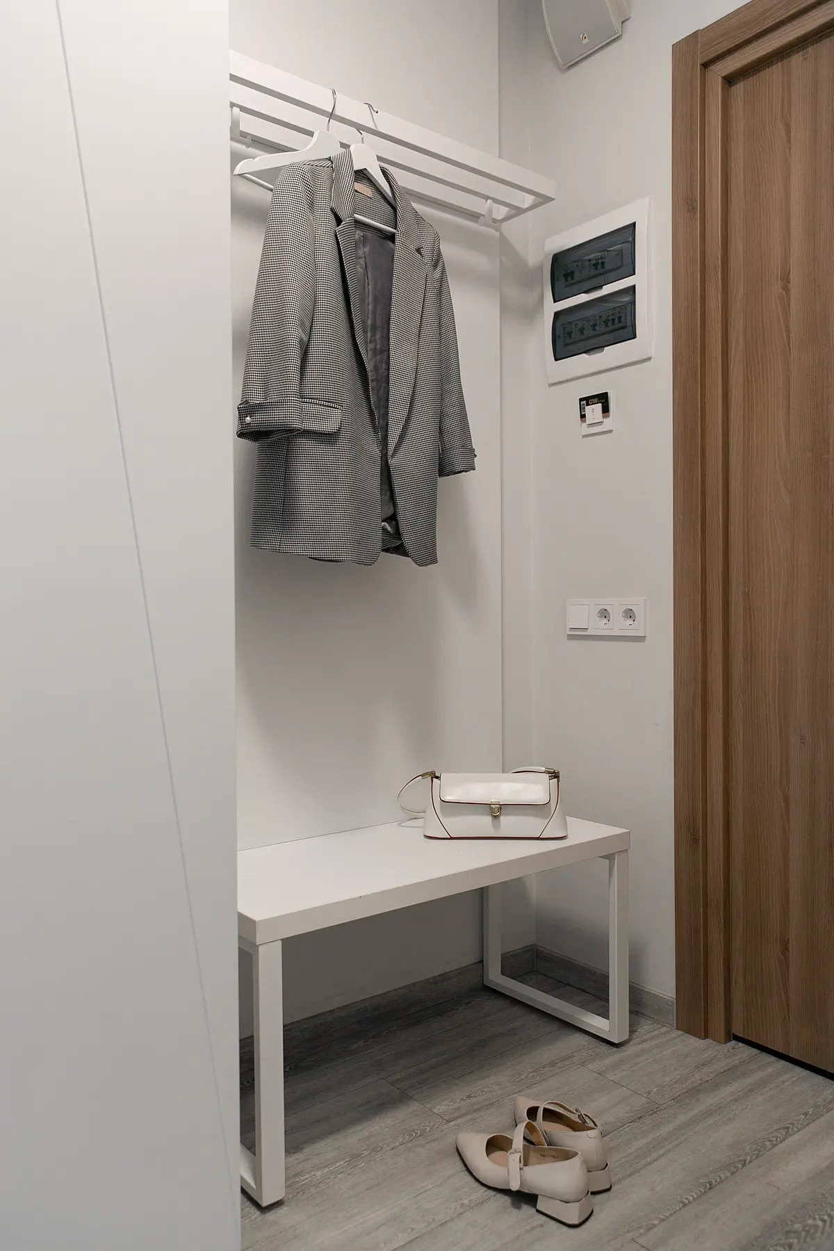 Апартаменты MyhomeYourhome на Салова 61