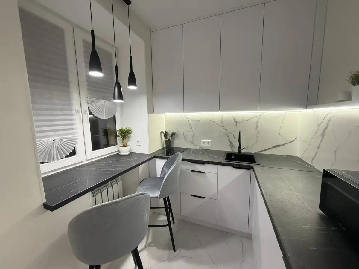 Апартаменты GrodnoSutki