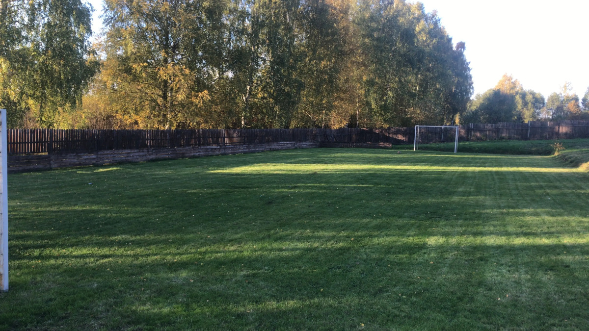 Бунгало Дункан