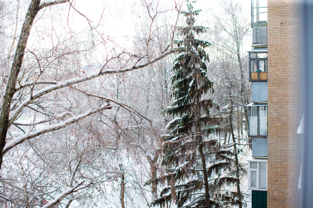 Апартаменты Aday в центре