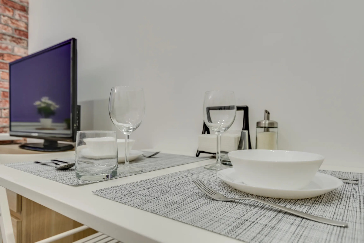 Апартаменты Дворики Петра на Васильевском Острове