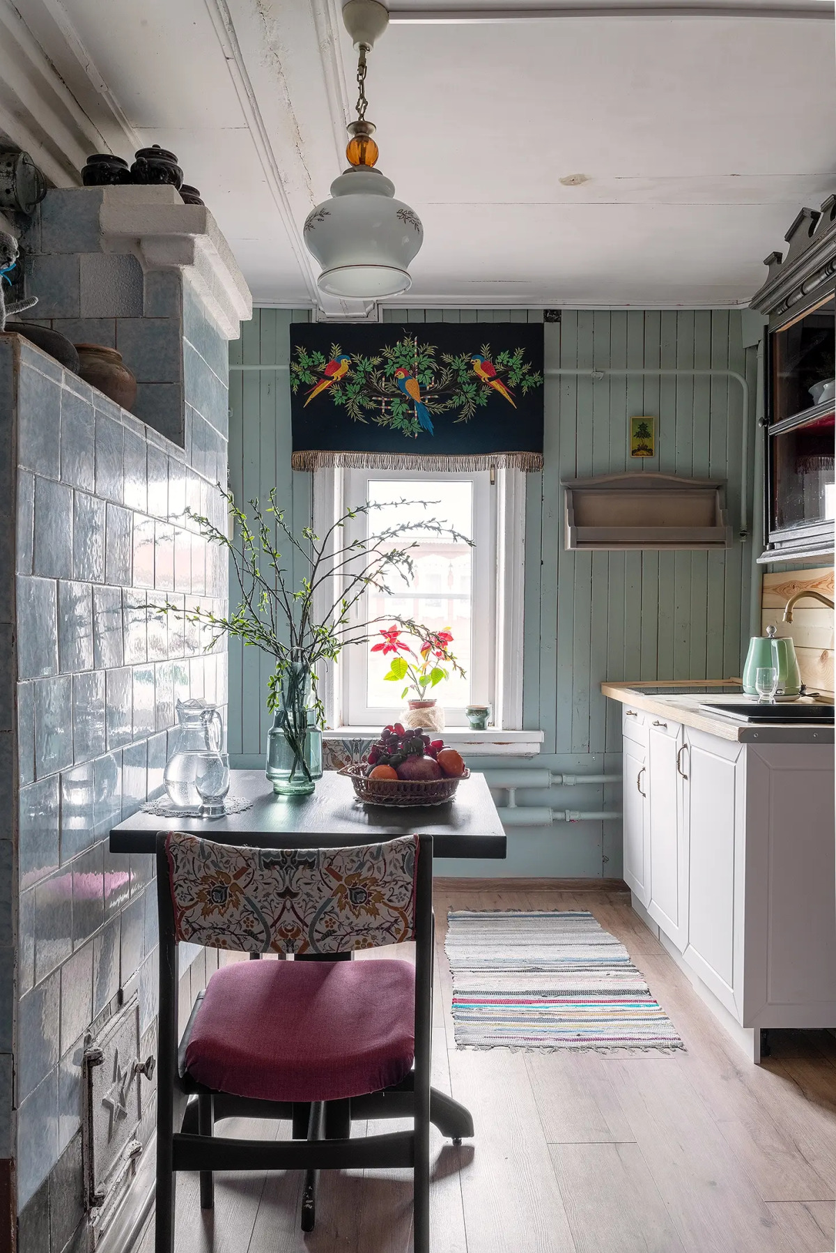 Гостевой дом Олафа