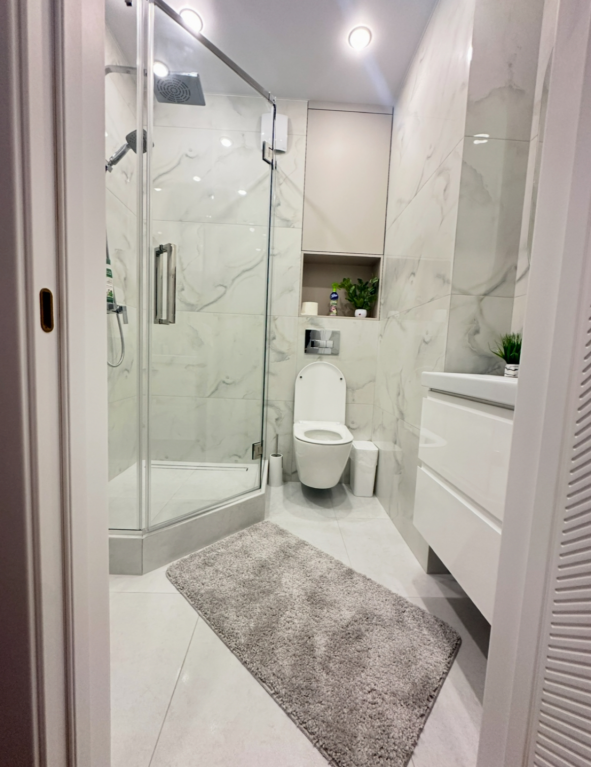 Квартира Эльза в центре Железноводска