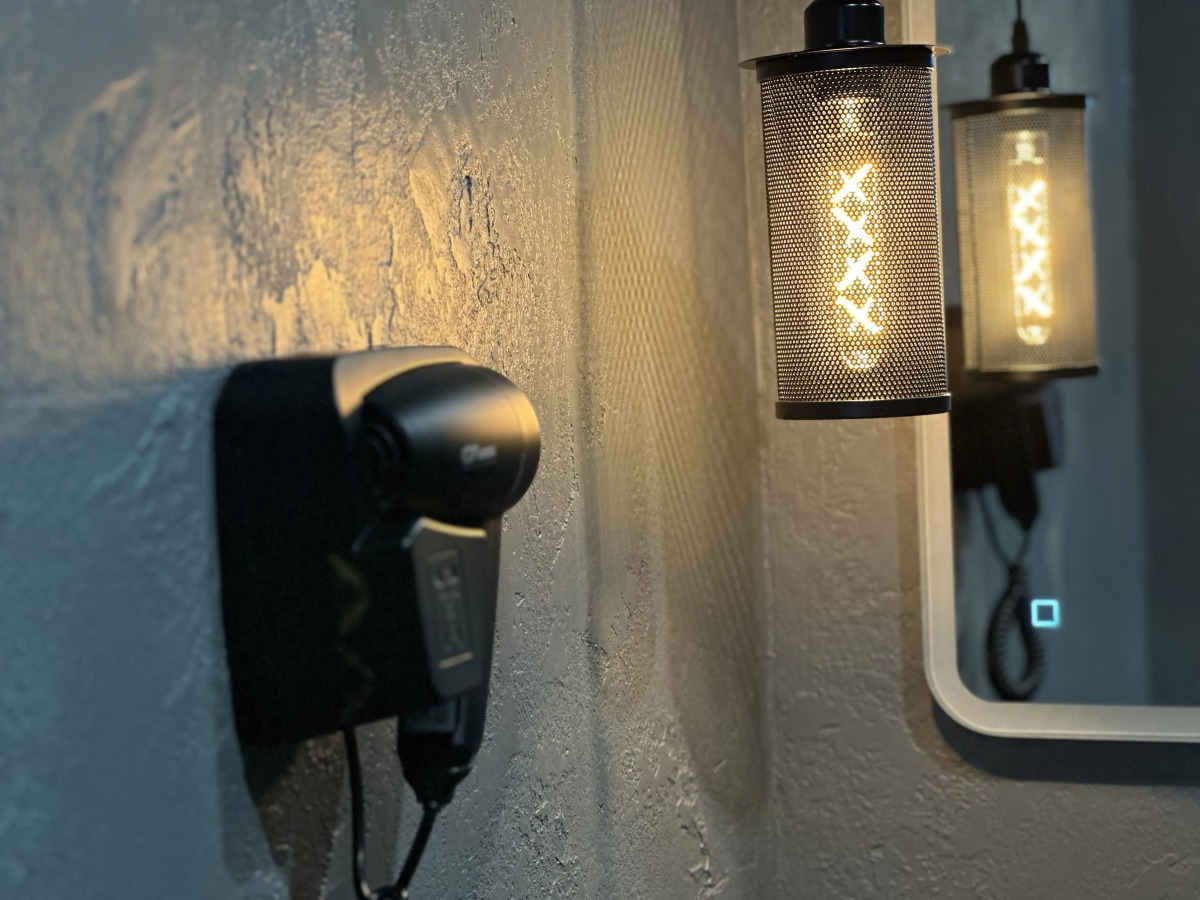 Апартаменты BAUHAUS Бесконтактное заселение