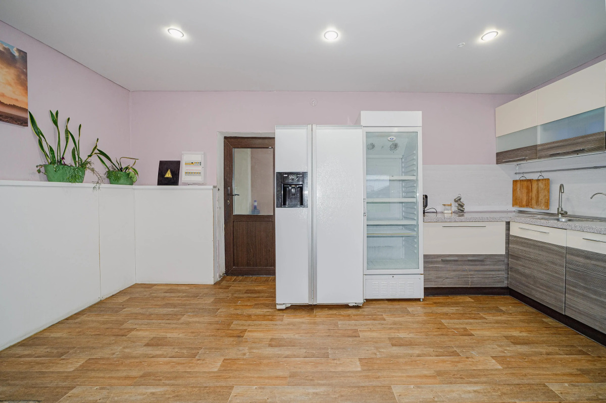 Частный дом Теплый коттедж рядом с аэропортом