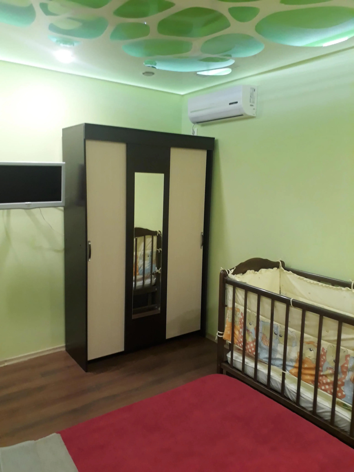 Гостевой дом на Горького