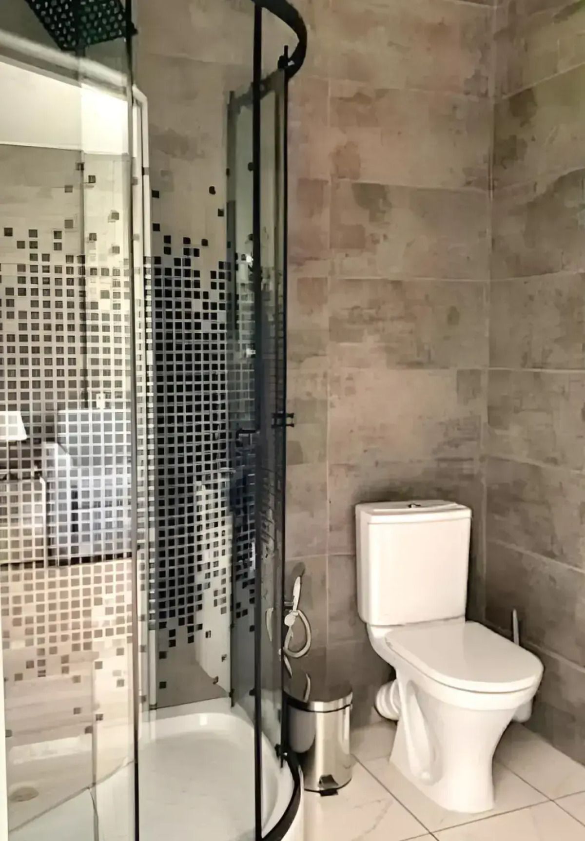 Квартира в СТ Виноградный Дом 34