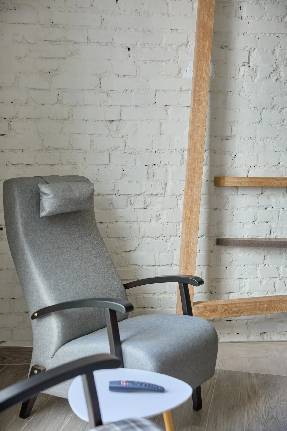 Апартаменты Кирпичный шик: апартаменты с историей и стилем