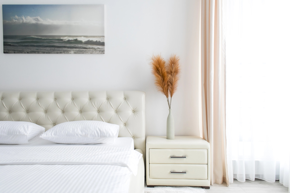 Апартаменты Loca Parus под Рестораном на Высоте Penthouse