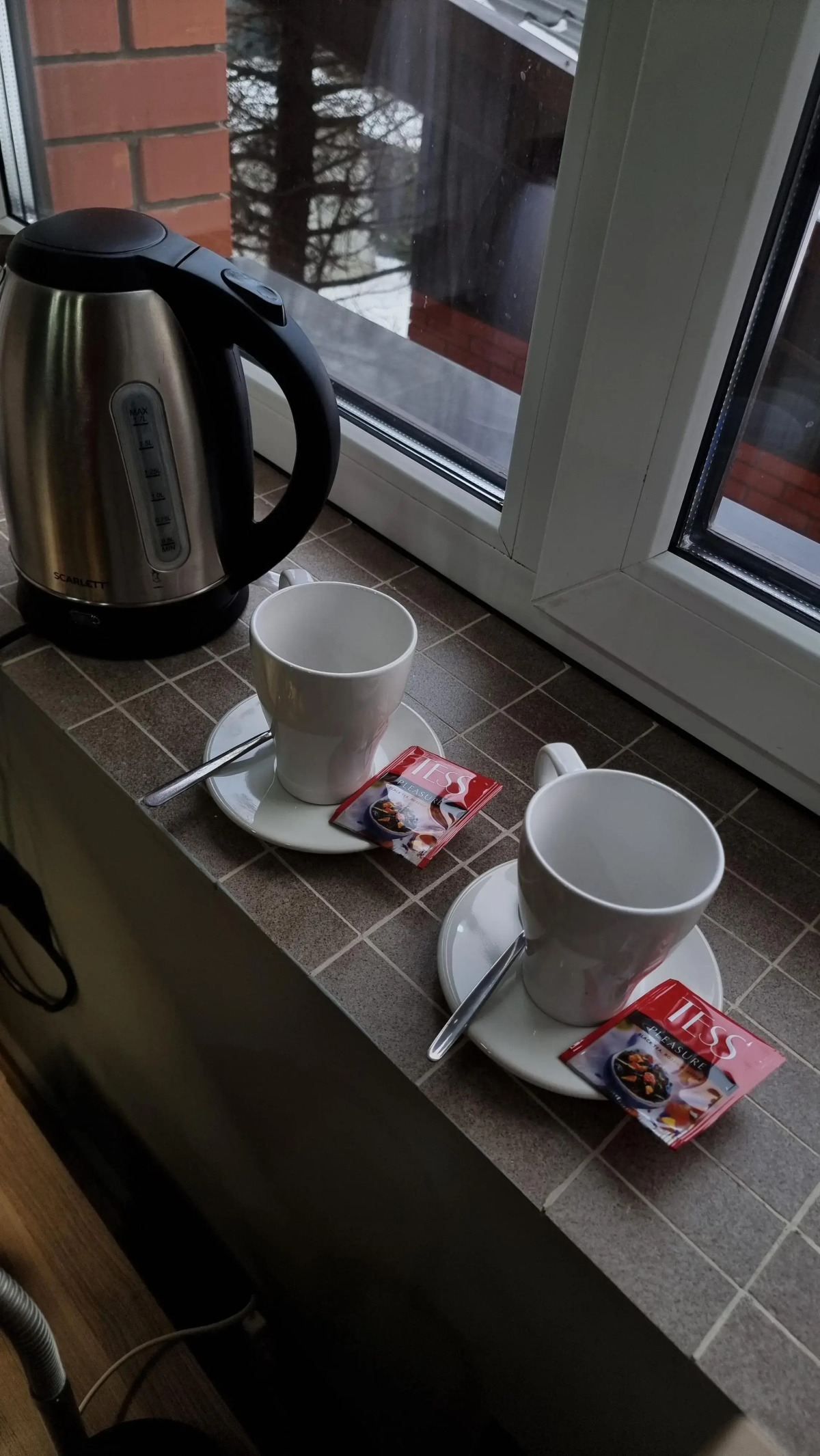 Гостевой дом Островского 11