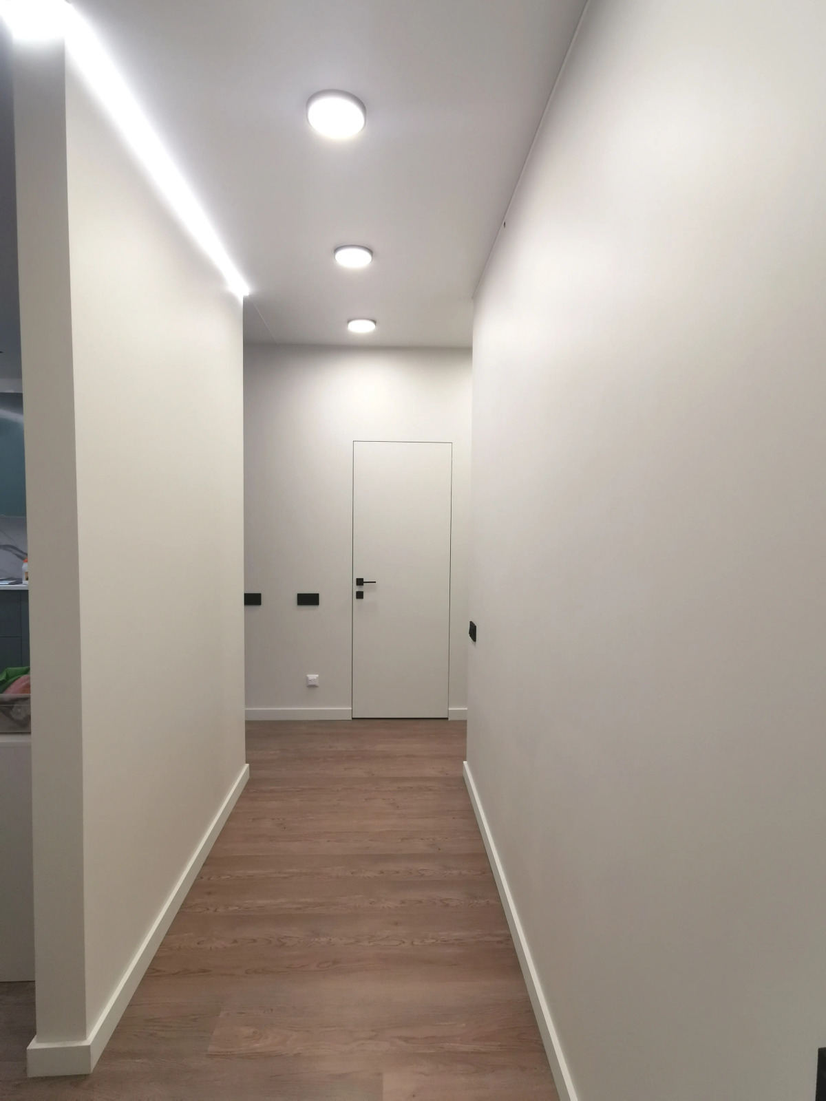 Апартаменты Inkeri