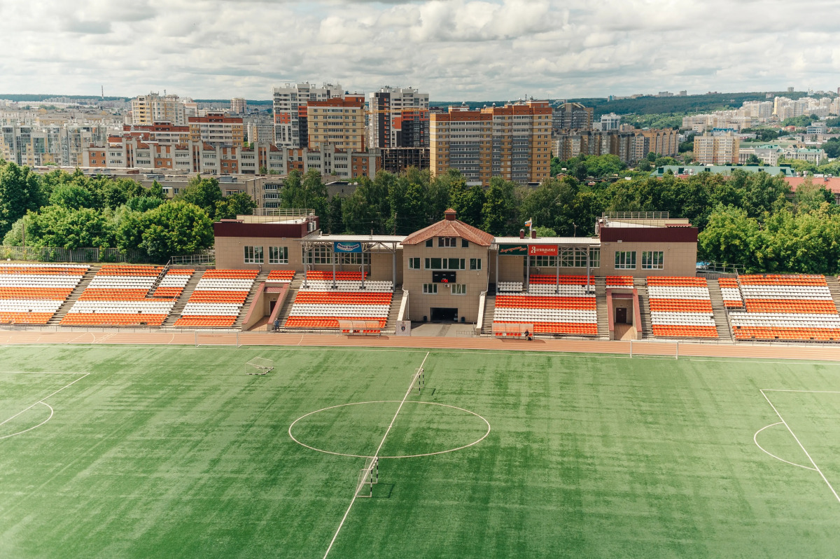 Квартира в центре с парковкой возле Мега Моллла